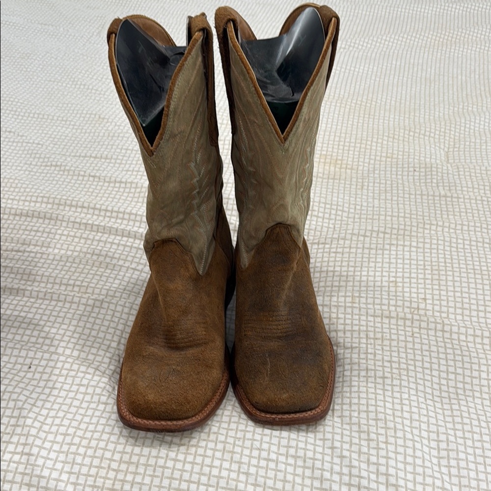 Tecova Doc’s Size 10.5